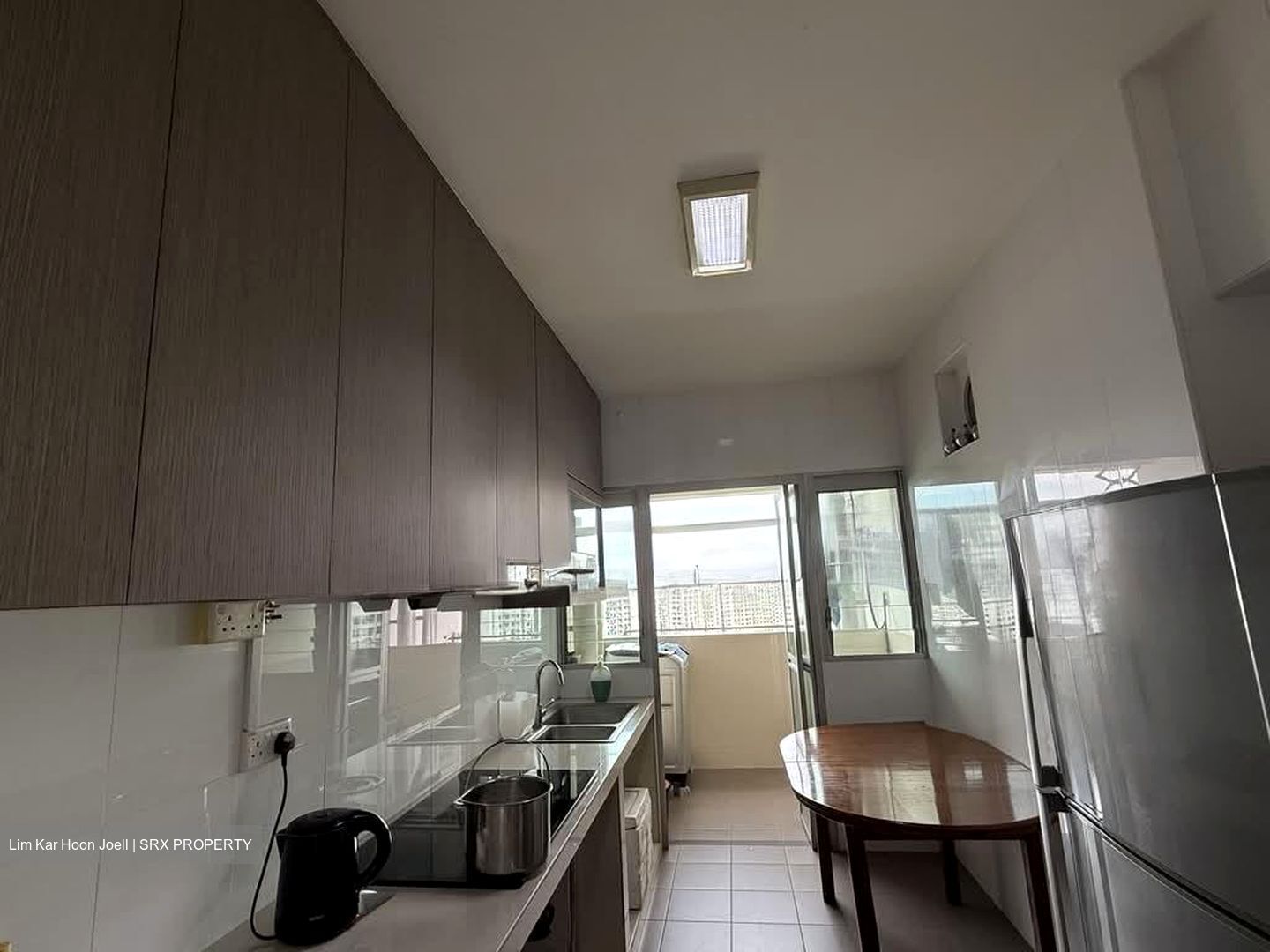 Blk 469B Fernvale Lea (Sengkang), HDB 5 Rooms #566169591